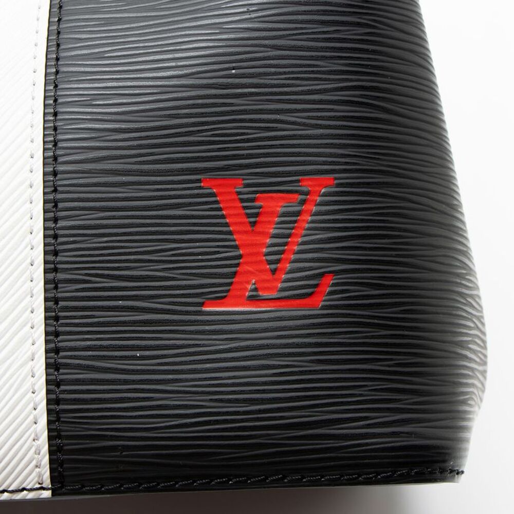 Louis Vuitton Epi Leather Stripes Neonoe Shoulder Bag - Picture 11 of 15